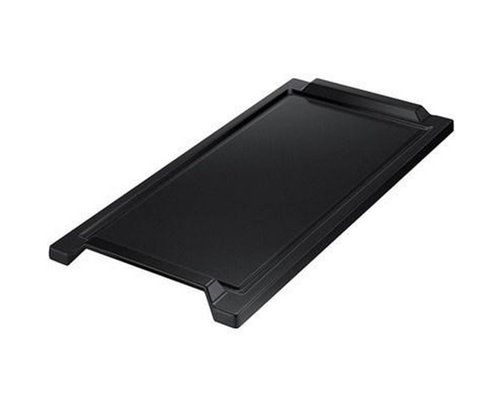 Samsung 6.0 Cu. Ft. Bespoke Smart Slide-In Gas Range - NSG6DG8500SR/AA