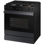 Samsung 6.0 Cu. Ft. Bespoke Smart Slide-In Gas Range - NSG6DG8500MT/AA