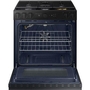 Samsung 6.0 Cu. Ft. Bespoke Smart Slide-In Gas Range - NSG6DG8500MT/AA