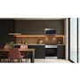 Samsung 6.3 Cu. Ft. Bespoke Smart Slide-In Induction Range - NSI6DG9300SR/AC