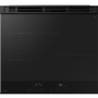 Samsung 6.3 Cu. Ft. Bespoke Smart Slide-In Induction Range - NSI6DG9300SR/AC