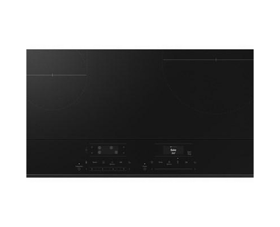 Samsung 6.3 Cu. Ft. Bespoke Smart Slide-In Induction Range - NSI6DG9300SR/AC