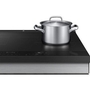 Samsung 6.3 Cu. Ft. Bespoke Smart Slide-In Induction Range - NSI6DG9300SR/AC