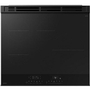Samsung 6.3 Cu. Ft. Bespoke Smart Slide-In Induction Range - NSI6DG9500SR/AC
