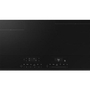 Samsung 6.3 Cu. Ft. Bespoke Smart Slide-In Induction Range - NSI6DG9500SR/AC