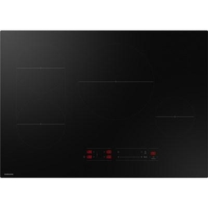 Samsung 30-Inch 4-Element Smart Induction Cooktop With Digital Touch Controls - CC70F30S2DAA