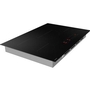Samsung 30-Inch 4-Element Smart Induction Cooktop With Digital Touch Controls - CC70F30S2DAA