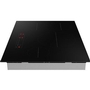 Samsung 30-Inch 4-Element Smart Induction Cooktop With Digital Touch Controls - CC70F30S2DAA