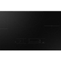 Samsung 30-Inch 4-Element Smart Induction Cooktop With Digital Touch Controls - CC70F30S2DAA