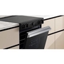 Samsung 6.3 Cu. Ft. Bespoke Smart Slide-In Electric Range - NSE6DG8500SR/AC