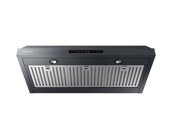 Samsung 36-Inch Under Cabinet Range Hood - NK36N7000UG/AA