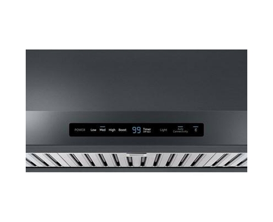 Samsung 36-Inch Under Cabinet Range Hood - NK36N7000UG/AA