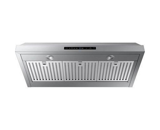Samsung 36-Inch Under Cabinet Range Hood - NK36N7000US/AA