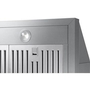 Samsung 36-Inch Under Cabinet Range Hood - NK36N7000US/AA