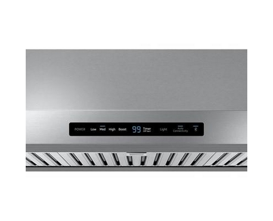 Samsung 30-Inch Under Cabinet Range Hood - NK30N7000US/AA