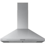 Samsung 30-Inch Wall Mount Range Hood - NK30R5000WS/AA