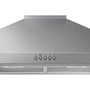 Samsung 30-Inch Wall Mount Range Hood - NK30R5000WS/AA