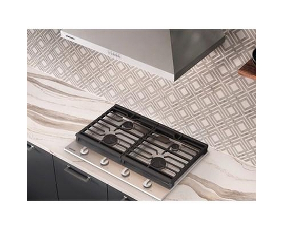 Samsung 30-Inch Wall Mount Range Hood - NK30R5000WS/AA