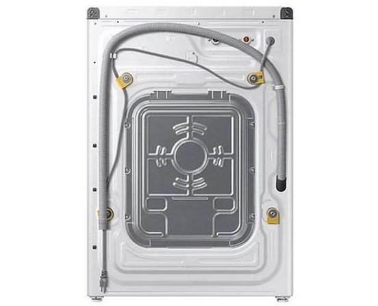 Samsung 4.5 Cu.Ft. Front Loading Washer With Vrt Plus™ - WF45T6000AW/A5