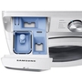 Samsung 4.5 Cu.Ft. Front Loading Washer With Vrt Plus™ - WF45T6000AW/A5