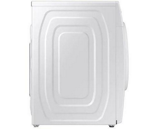 Samsung 4.5 Cu.Ft. Front Loading Washer With Vrt Plus™ - WF45T6000AW/A5