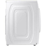Samsung 4.5 Cu.Ft. Front Loading Washer With Vrt Plus™ - WF45T6000AW/A5