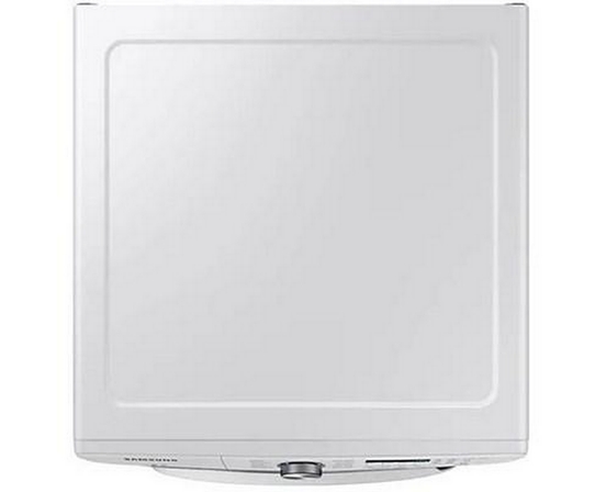 Samsung 4.5 Cu.Ft. Front Loading Washer With Vrt Plus™ - WF45T6000AW/A5