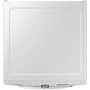 Samsung 4.5 Cu.Ft. Front Loading Washer With Vrt Plus™ - WF45T6000AW/A5