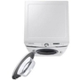 Samsung 4.5 Cu.Ft. Front Loading Washer With Vrt Plus™ - WF45T6000AW/A5