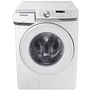 Samsung 4.5 Cu.Ft. Front Loading Washer With Vrt Plus™ - WF45T6000AW/A5