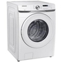 Samsung 4.5 Cu.Ft. Front Loading Washer With Vrt Plus™ - WF45T6000AW/A5