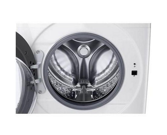 Samsung 4.5 Cu.Ft. Front Loading Washer With Vrt Plus™ - WF45T6000AW/A5