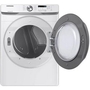 Samsung 7.5 Cu.Ft. Electric Dryer With Smart Care - DVE45T6005W/AC