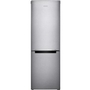 Samsung 24-Inch, 11.3 Cu.Ft. Freestanding Bottom Freezer Refrigerator With True No Frost - RB10FSR4ESR/AA
