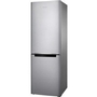 Samsung 24-Inch, 11.3 Cu.Ft. Freestanding Bottom Freezer Refrigerator With True No Frost - RB10FSR4ESR/AA