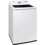 Samsung 4.5 Cu.Ft. Top Loading Washer With Vibration Reduction Technology+ - WA45T3200AW/A4