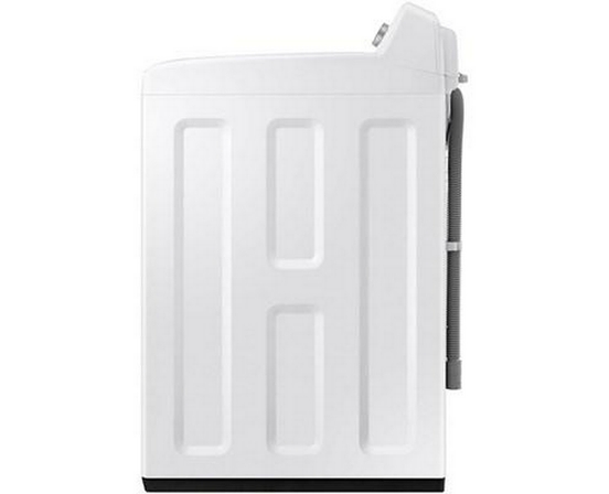 Samsung 4.5 Cu.Ft. Top Loading Washer With Vibration Reduction Technology+ - WA45T3200AW/A4