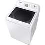 Samsung 4.5 Cu.Ft. Top Loading Washer With Vibration Reduction Technology+ - WA45T3200AW/A4
