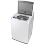 Samsung 4.5 Cu.Ft. Top Loading Washer With Vibration Reduction Technology+ - WA45T3200AW/A4