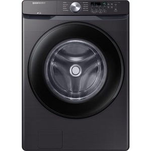 Samsung 4.5 Cu.Ft. Front Loading Washer With Vrt Plus™ - WF45T6000AV/A5