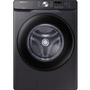 Samsung 4.5 Cu.Ft. Front Loading Washer With Vrt Plus™ - WF45T6000AV/A5