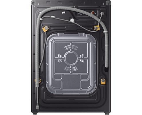 Samsung 4.5 Cu.Ft. Front Loading Washer With Vrt Plus™ - WF45T6000AV/A5