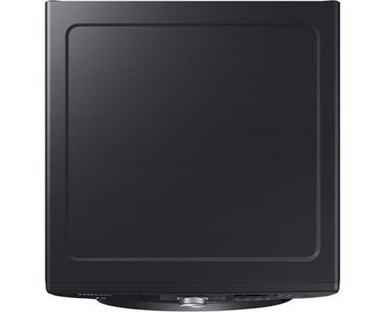 Samsung 4.5 Cu.Ft. Front Loading Washer With Vrt Plus™ - WF45T6000AV/A5