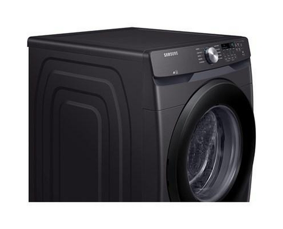 Samsung 4.5 Cu.Ft. Front Loading Washer With Vrt Plus™ - WF45T6000AV/A5