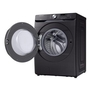 Samsung 4.5 Cu.Ft. Front Loading Washer With Vrt Plus™ - WF45T6000AV/A5