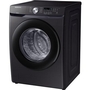 Samsung 4.5 Cu.Ft. Front Loading Washer With Vrt Plus™ - WF45T6000AV/A5