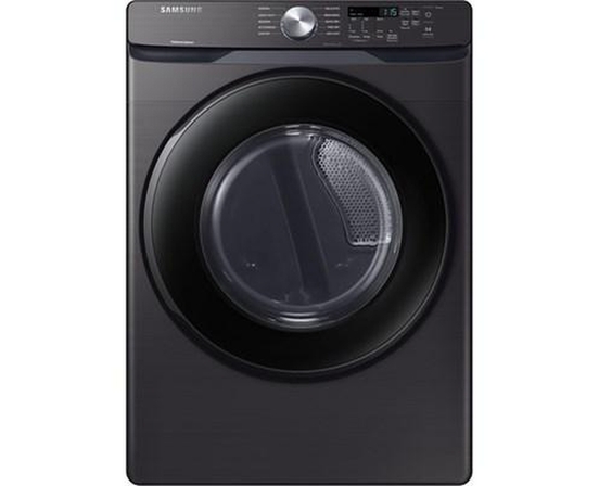Samsung 7.5 Cu.Ft. Electric Dryer With Smart Care - DVE45T6005V/AC