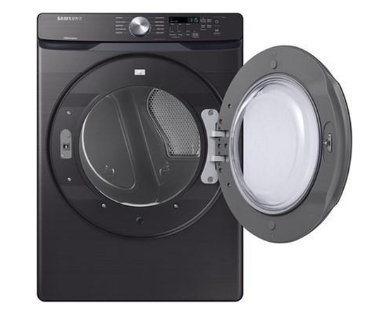 Samsung 7.5 Cu.Ft. Electric Dryer With Smart Care - DVE45T6005V/AC