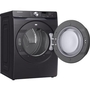 Samsung 7.5 Cu.Ft. Electric Dryer With Smart Care - DVE45T6005V/AC