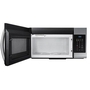 Samsung 30-Inch, 1.6 Cu.Ft. Over-The-Range Microwave Oven With Eco Mode - ME17R7011ES/AC